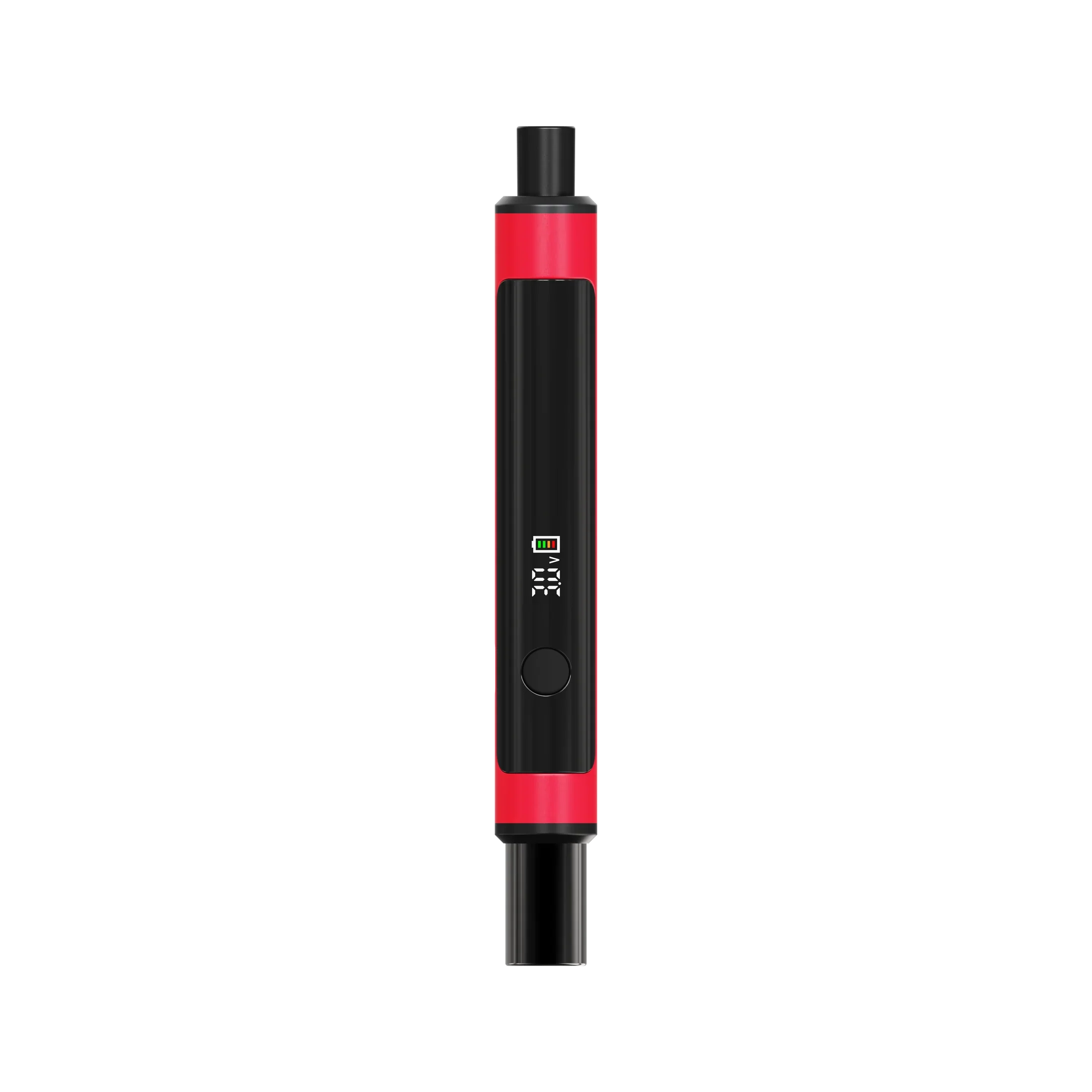 Dip Devices Little Dipper Dab Straw Vaporizer (Red)