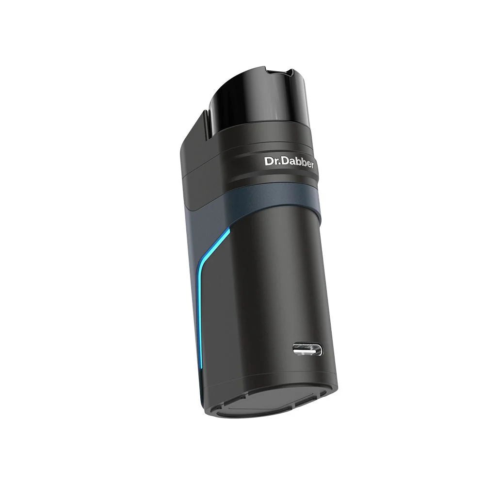 Dr. Dabber Ghost2 Concentrate Vaporizer - Image 2
