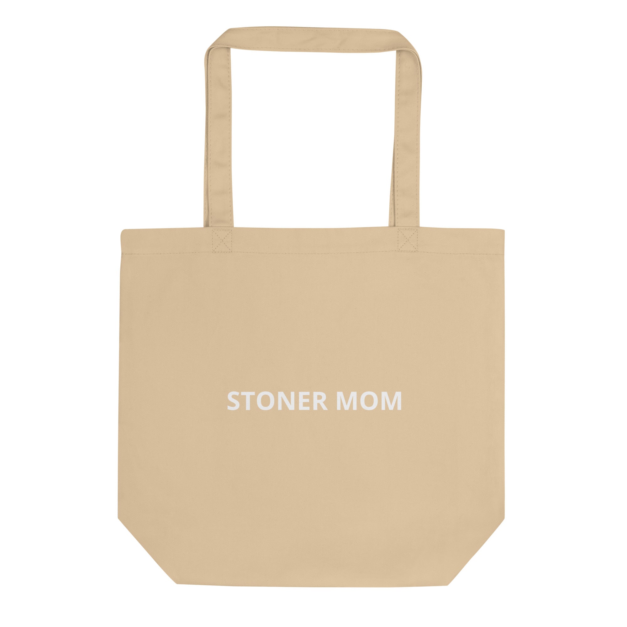 Stoner Mom Tote Bag - Image 2