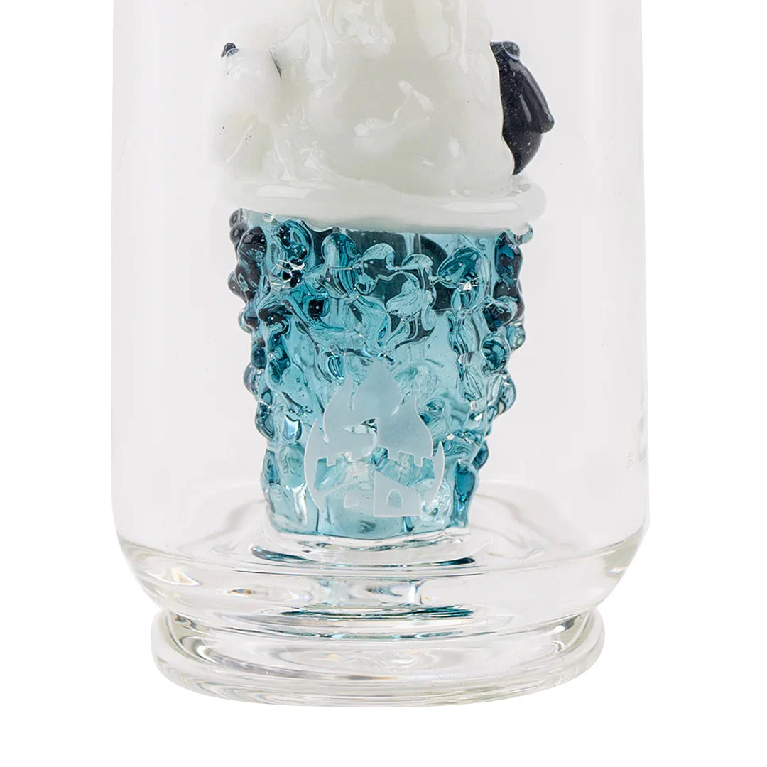 Empire Glass Works Avenge the Arctic Peak Top - Image 10