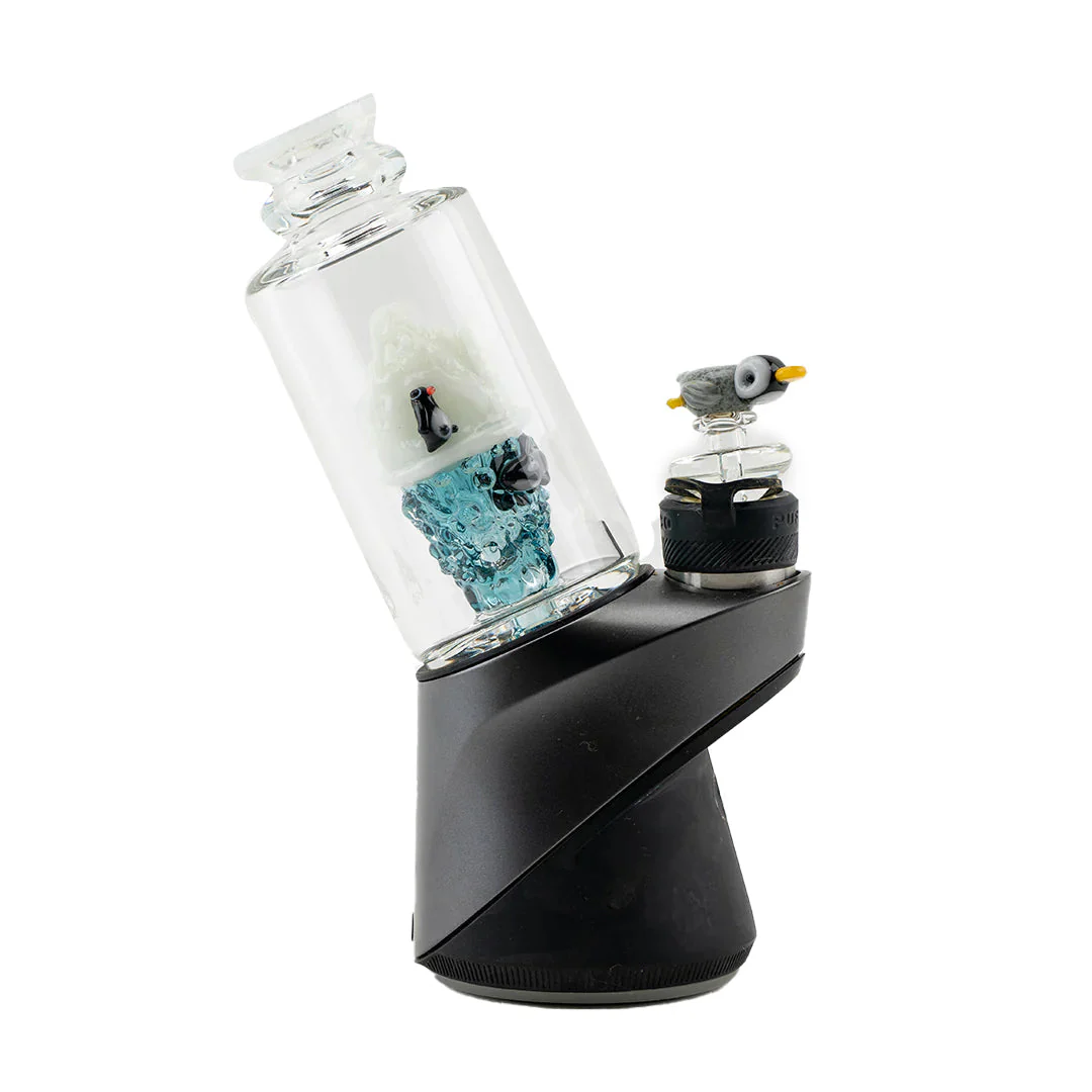 Empire Glass Works Avenge the Arctic Peak Top - Image 16