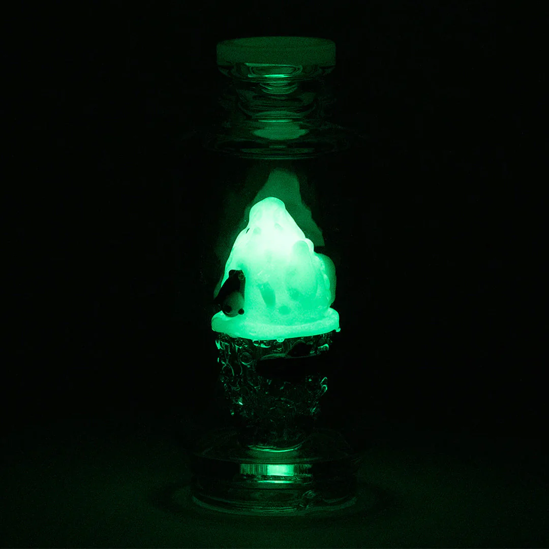 Empire Glass Works Avenge the Arctic Peak Top - Image 17