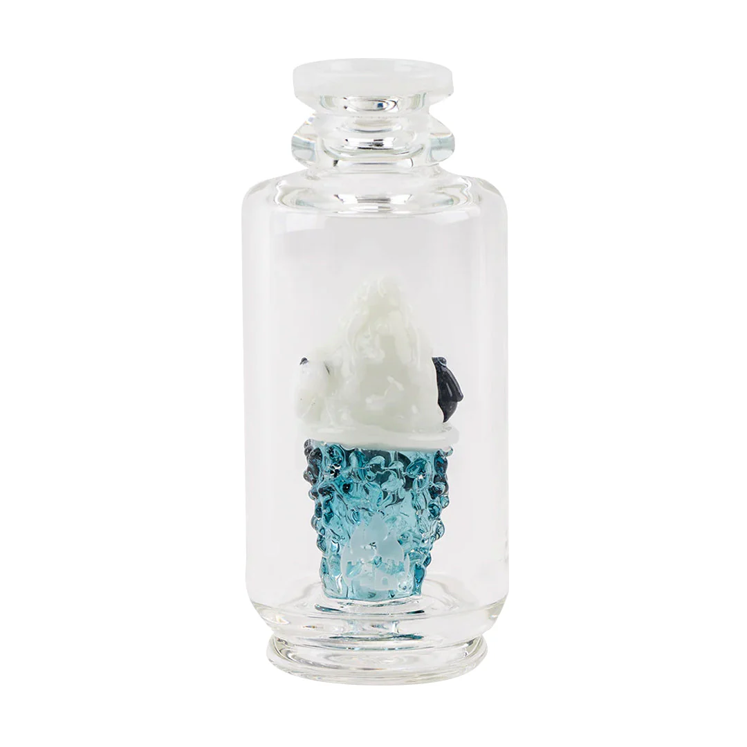 Empire Glass Works Avenge the Arctic Peak Top - Image 9