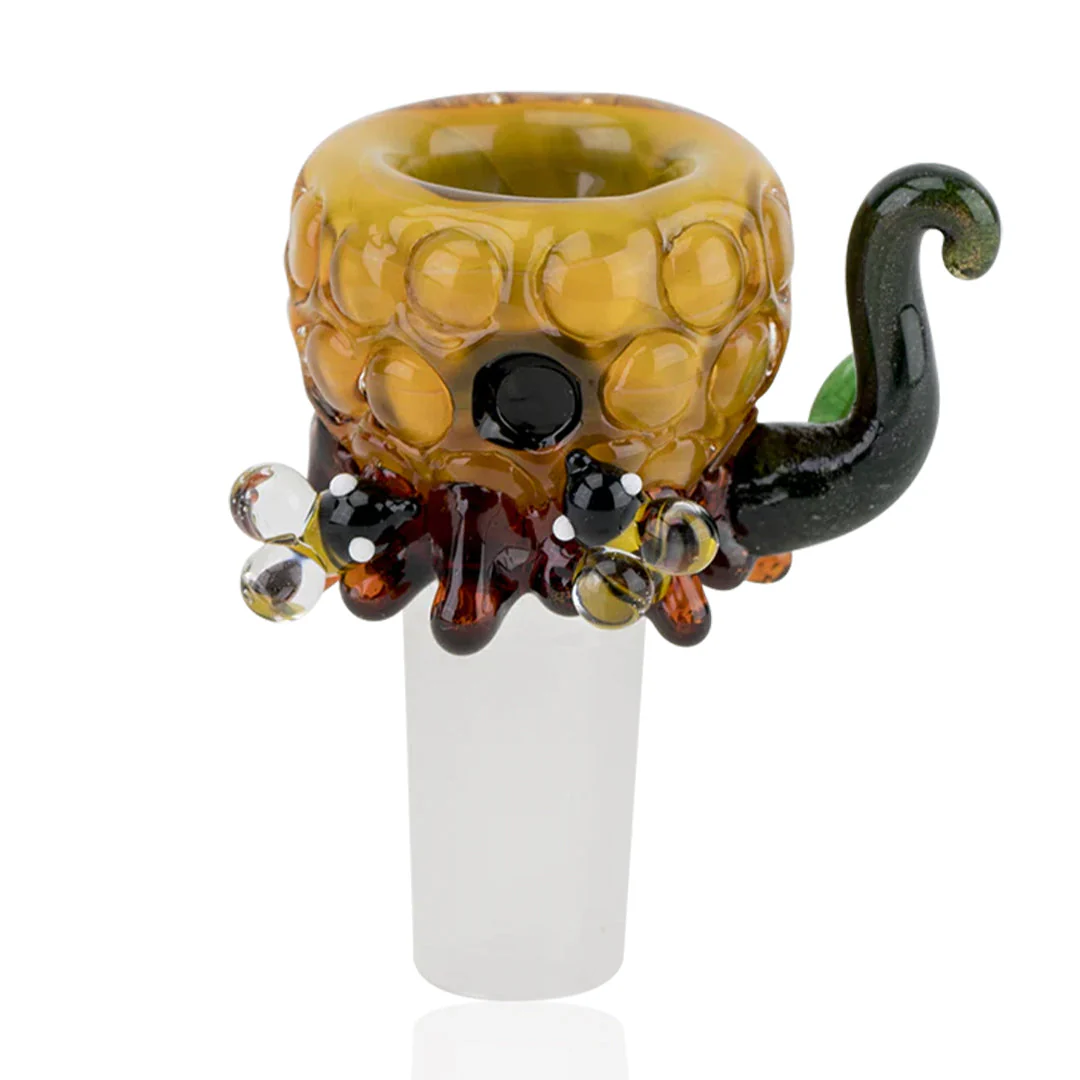 Beehive Bowl