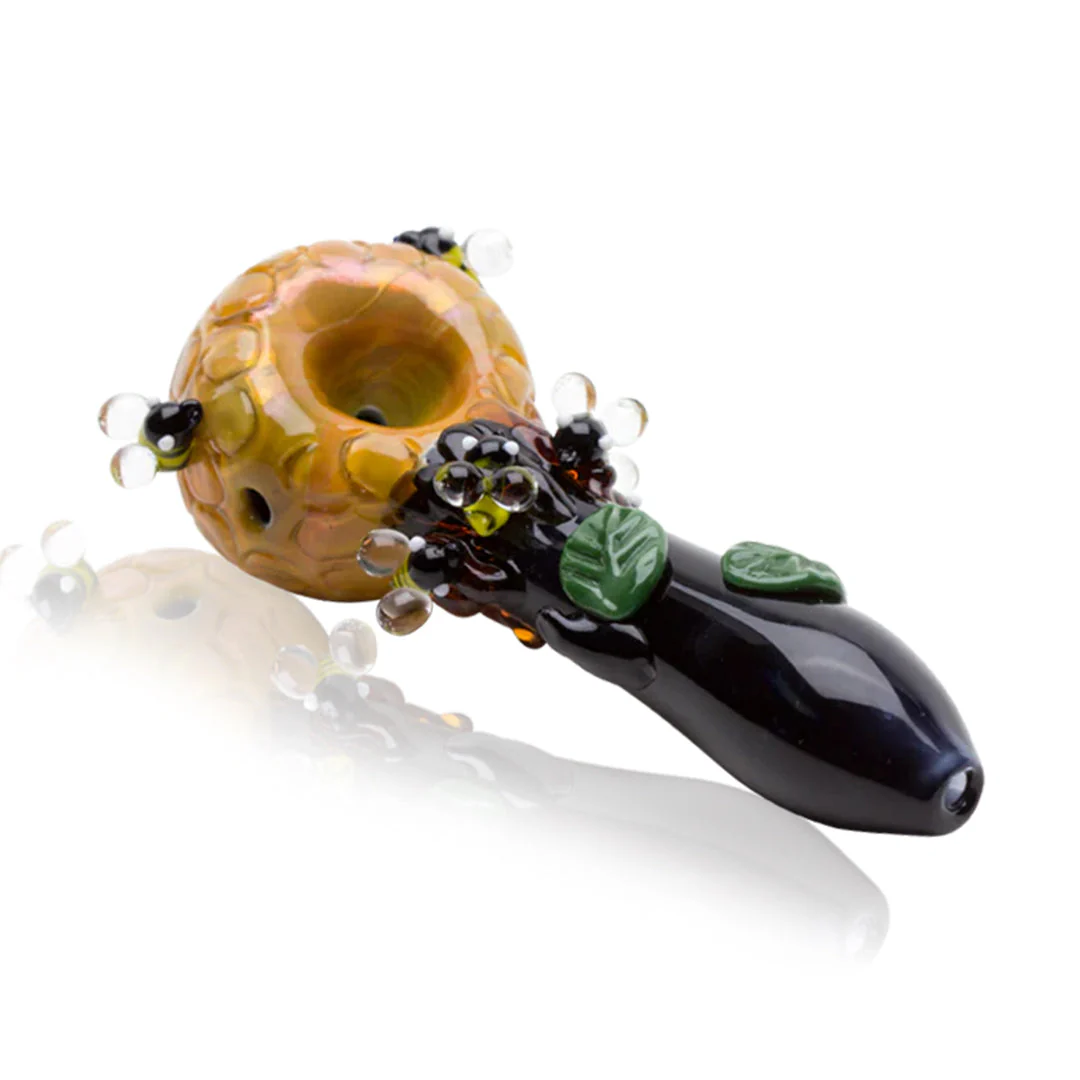 Beehive Dry Pipe