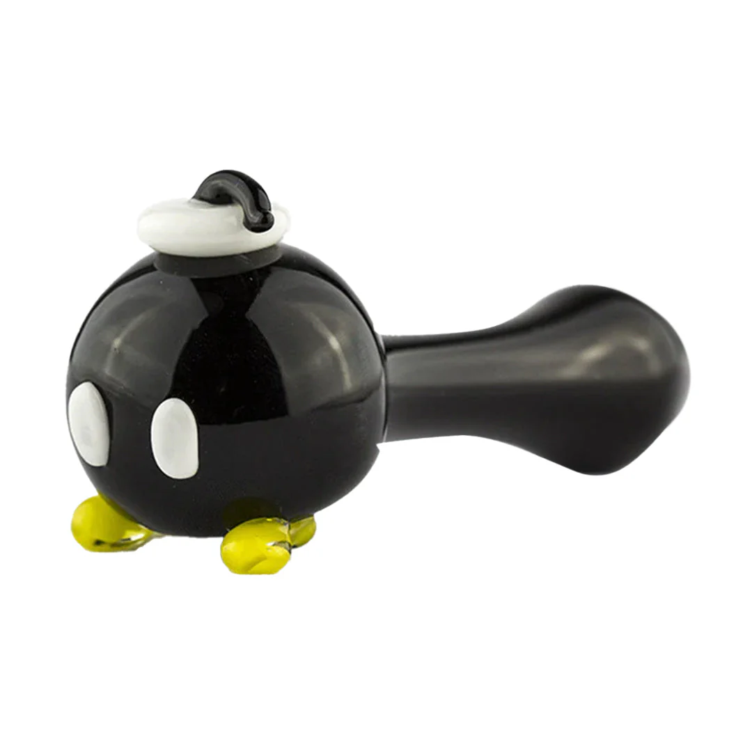 Bomber Dry Pipe