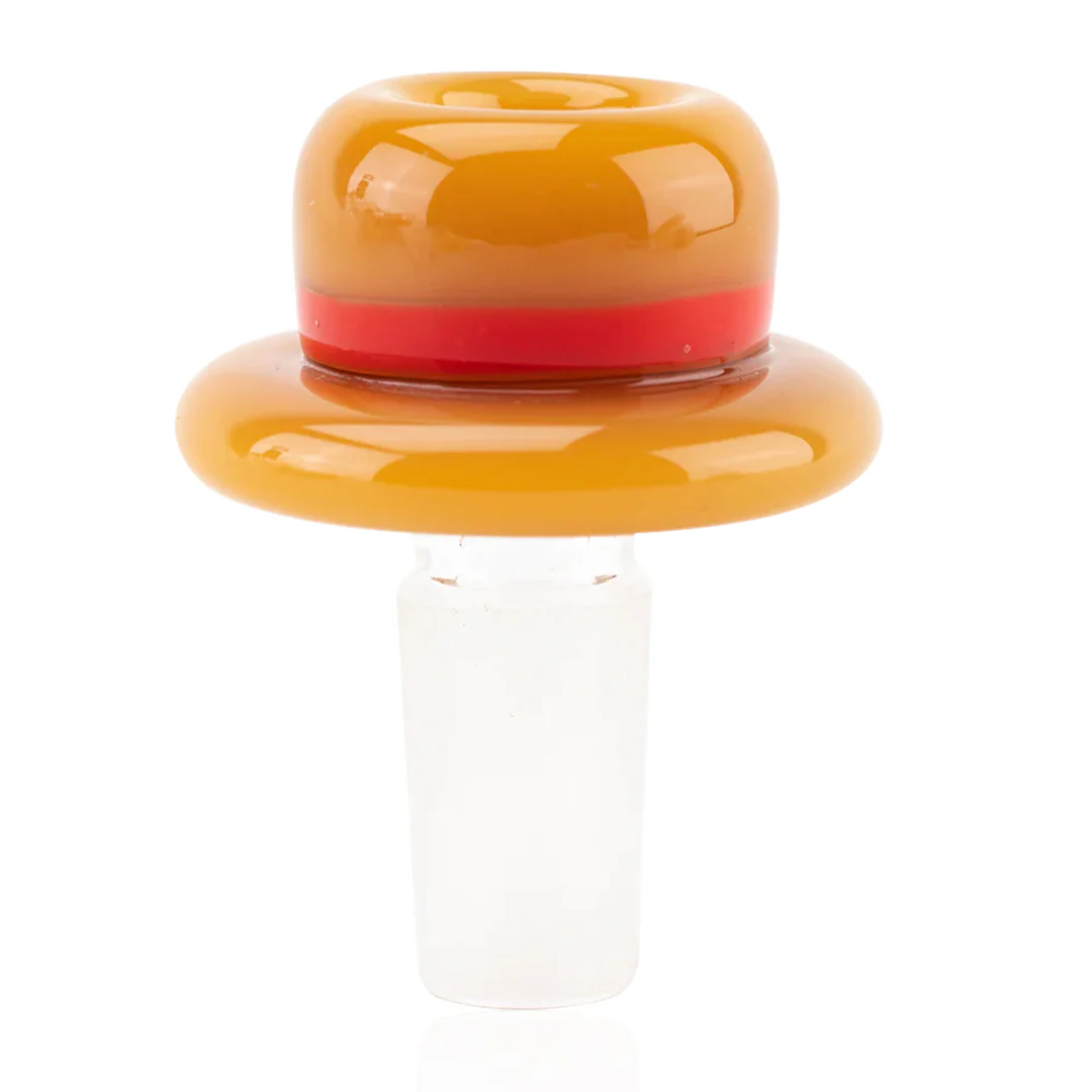 Empire Glassworks Hat Bowl