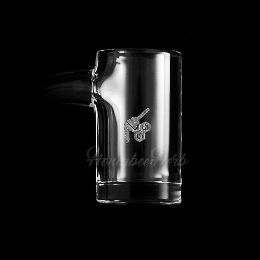 ENAIL ORIGINAL QUARTZ BANGER - 90° DEGREE | YL - Image 3