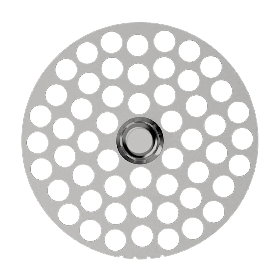 Flower Mill Herb Grinder 2.5" Mill Plates - Image 3