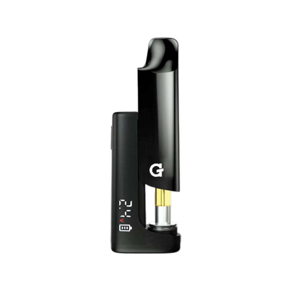 G-Pen Hydout Discreet Battery (Black) - Image 3