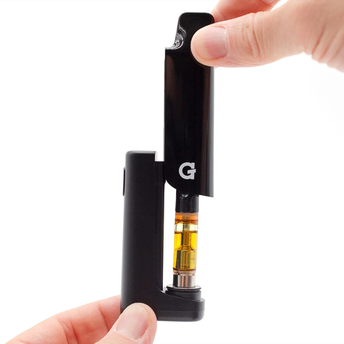 G-Pen Hydout Discreet Battery (Black) - Image 4