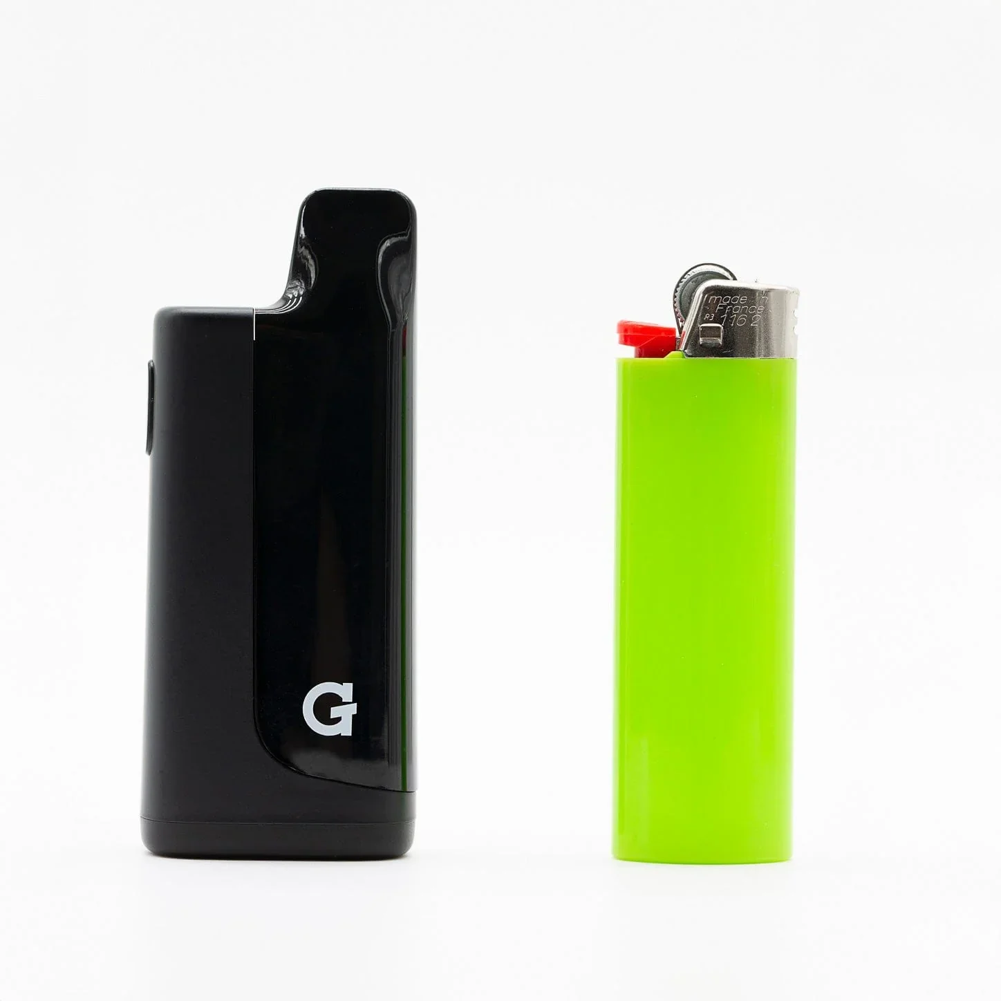 G-Pen Hydout Discreet Battery (Black) - Image 7