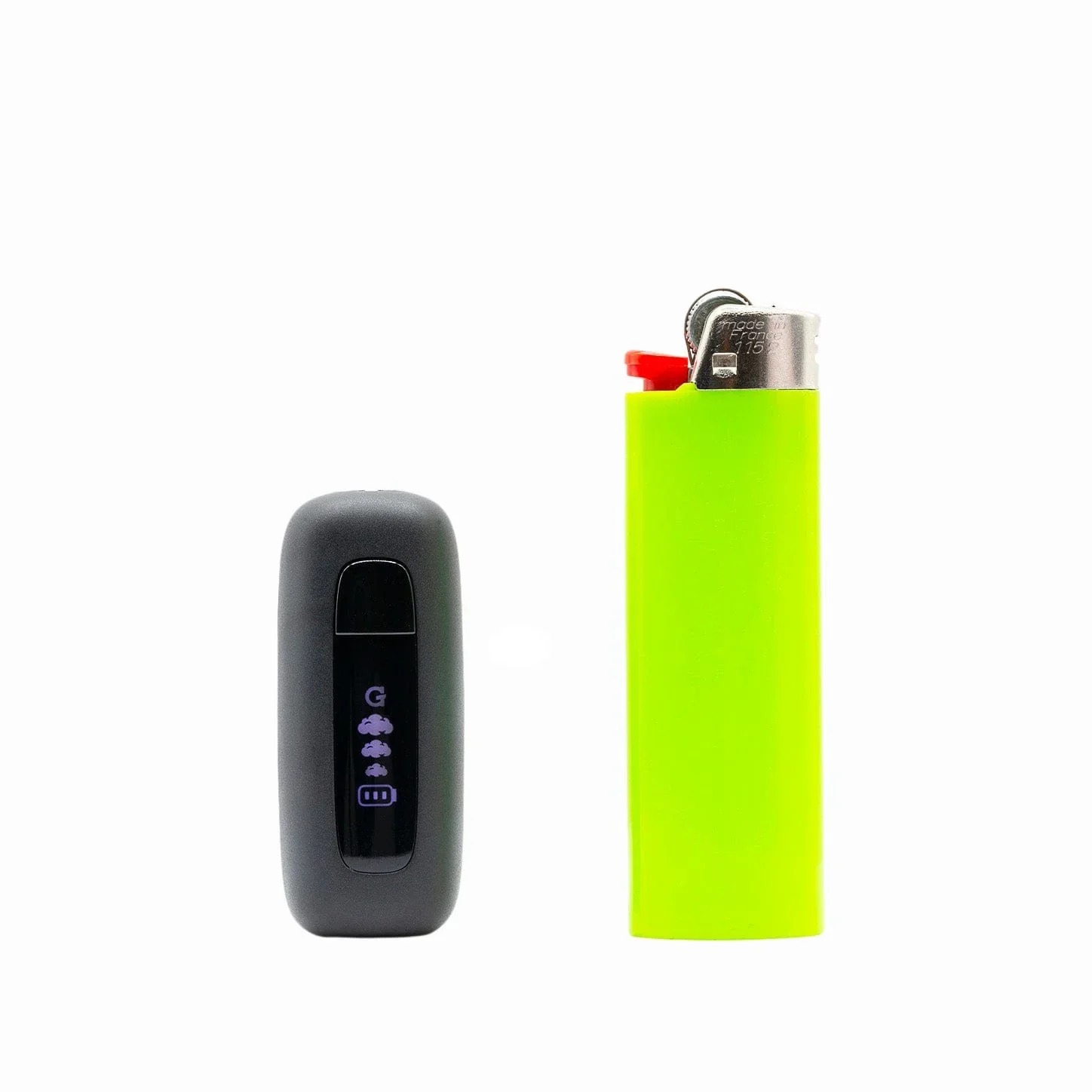 G-Pen Original 510 Cartridge Battery (Black) - Image 4