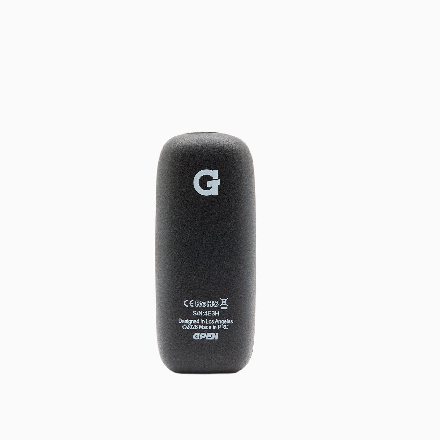 G-Pen Original 510 Cartridge Battery (Black) - Image 7