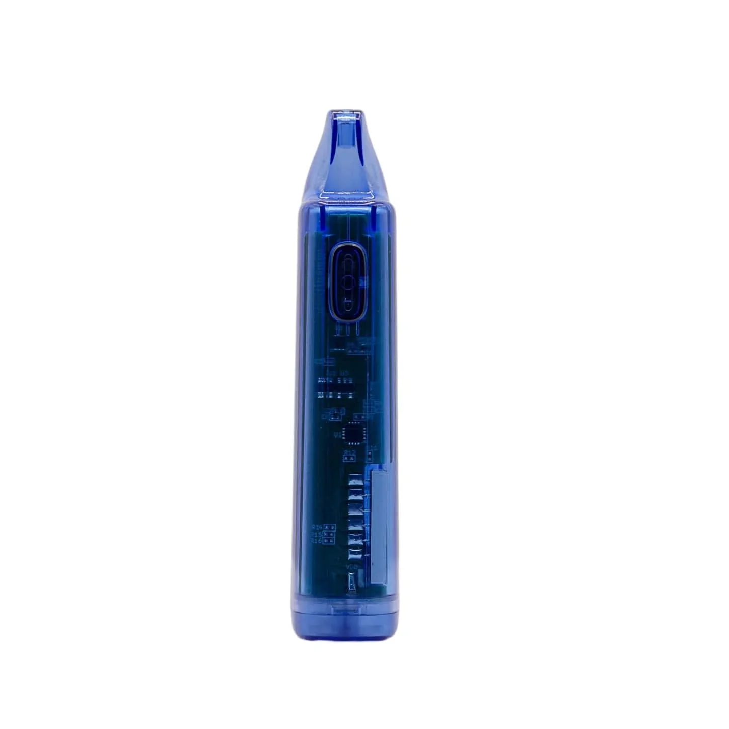G-Pen Retro Hydout Discreet 510 Cartridge Battery (Blue) - Image 8