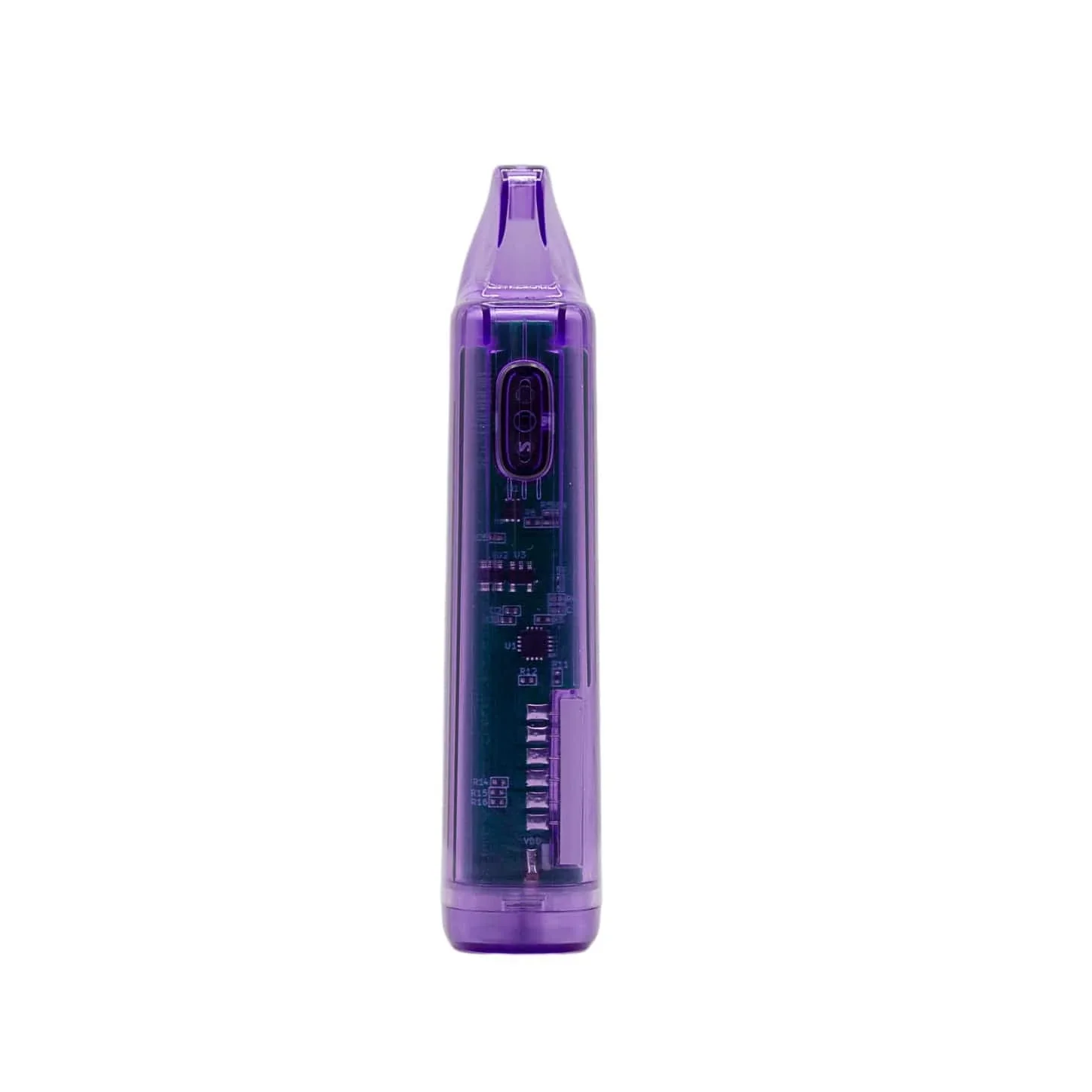 G-Pen Retro Hydout Discreet 510 Cartridge Battery (Purple) - Image 8
