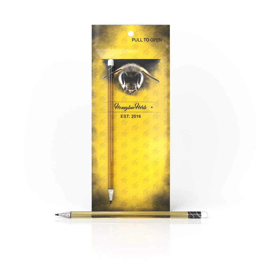 GLASS PENCIL CONCENTRATE DAB TOOL - Image 2