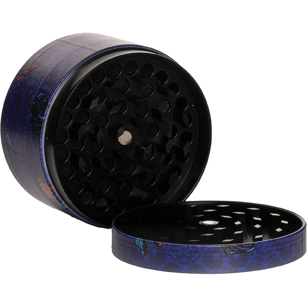 Grateful Dead 'Bertha' Metal Grinder - Image 3