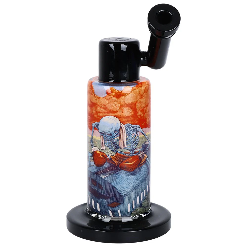 Grateful Dead x Pulsar Inside Print Water Pipe (Boxer) - Image 3