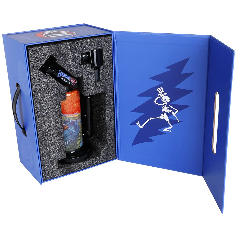 Grateful Dead x Pulsar Inside Print Water Pipe (Boxer) - Image 7