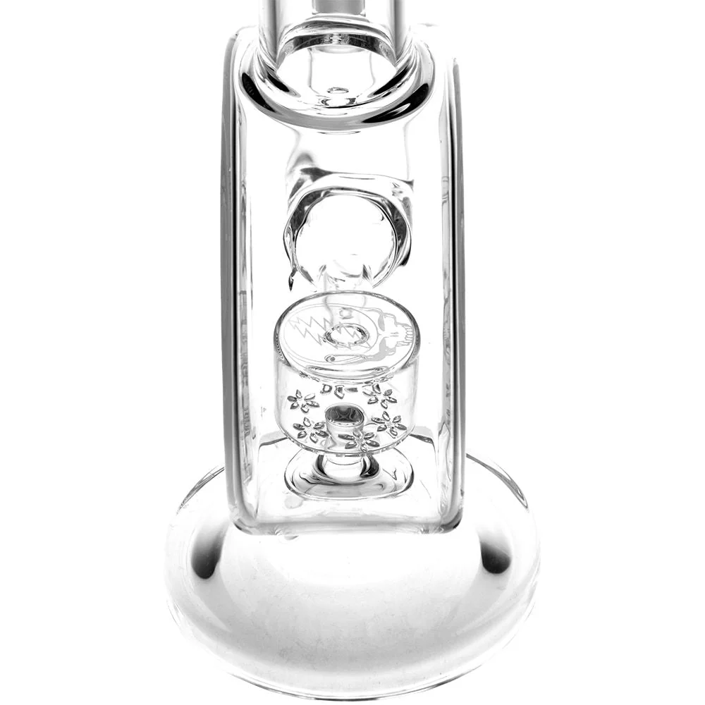 Grateful Dead x Pulsar Round Steal Your Face Water Pipe - Image 3