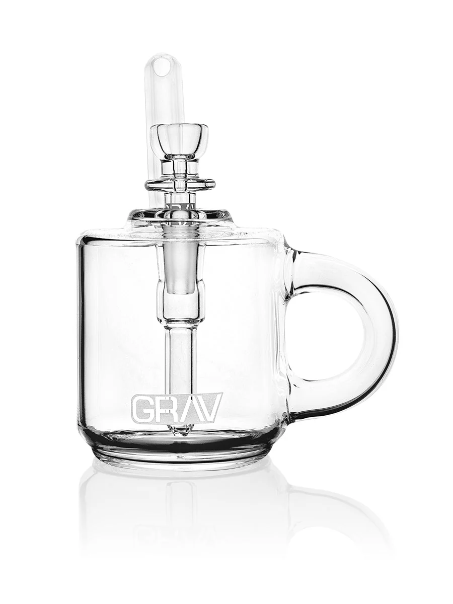 GRAV® Coffee Mug Pocket Bubbler (Assorted Colors) - Image 13