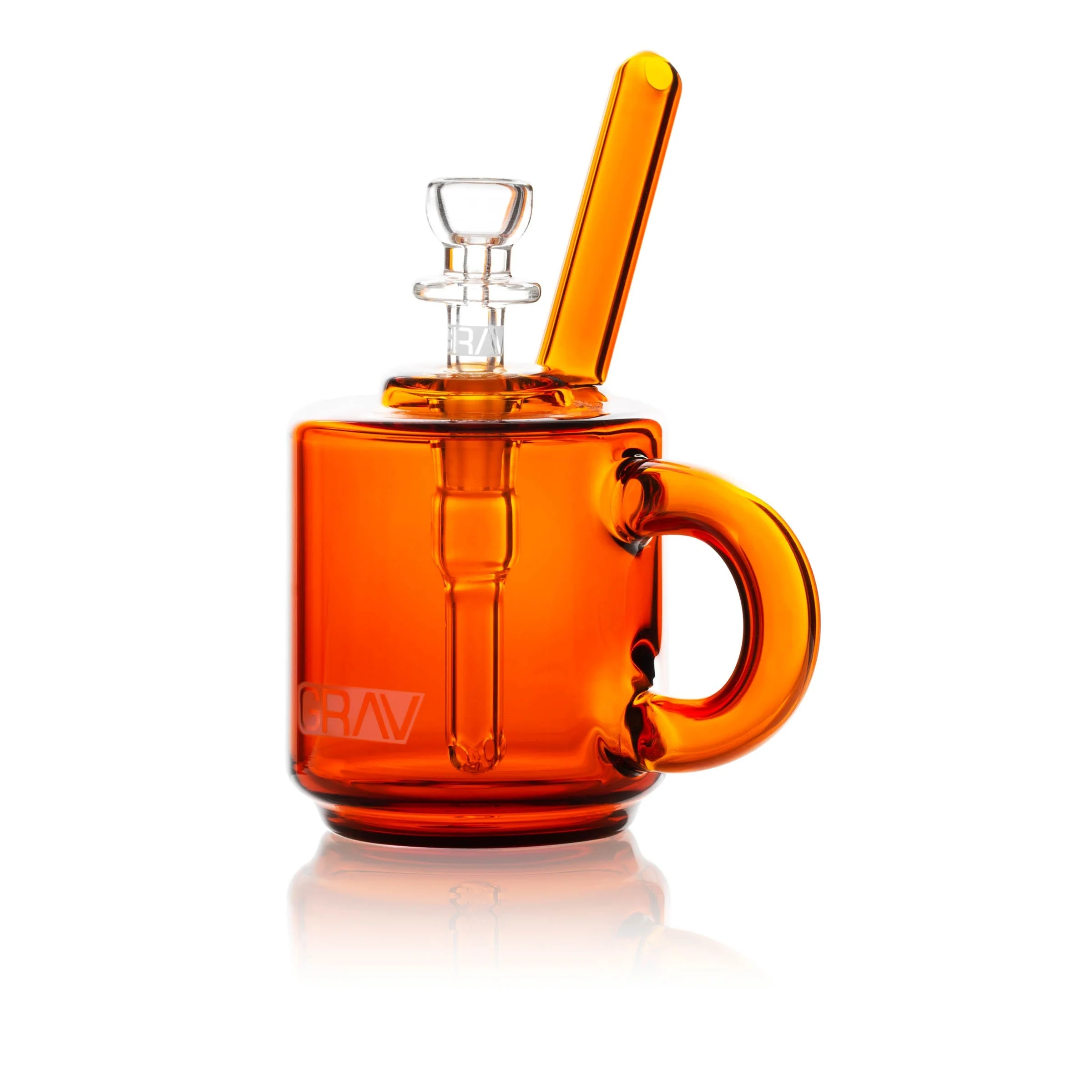GRAV® Coffee Mug Pocket Bubbler (Assorted Colors) - Image 26