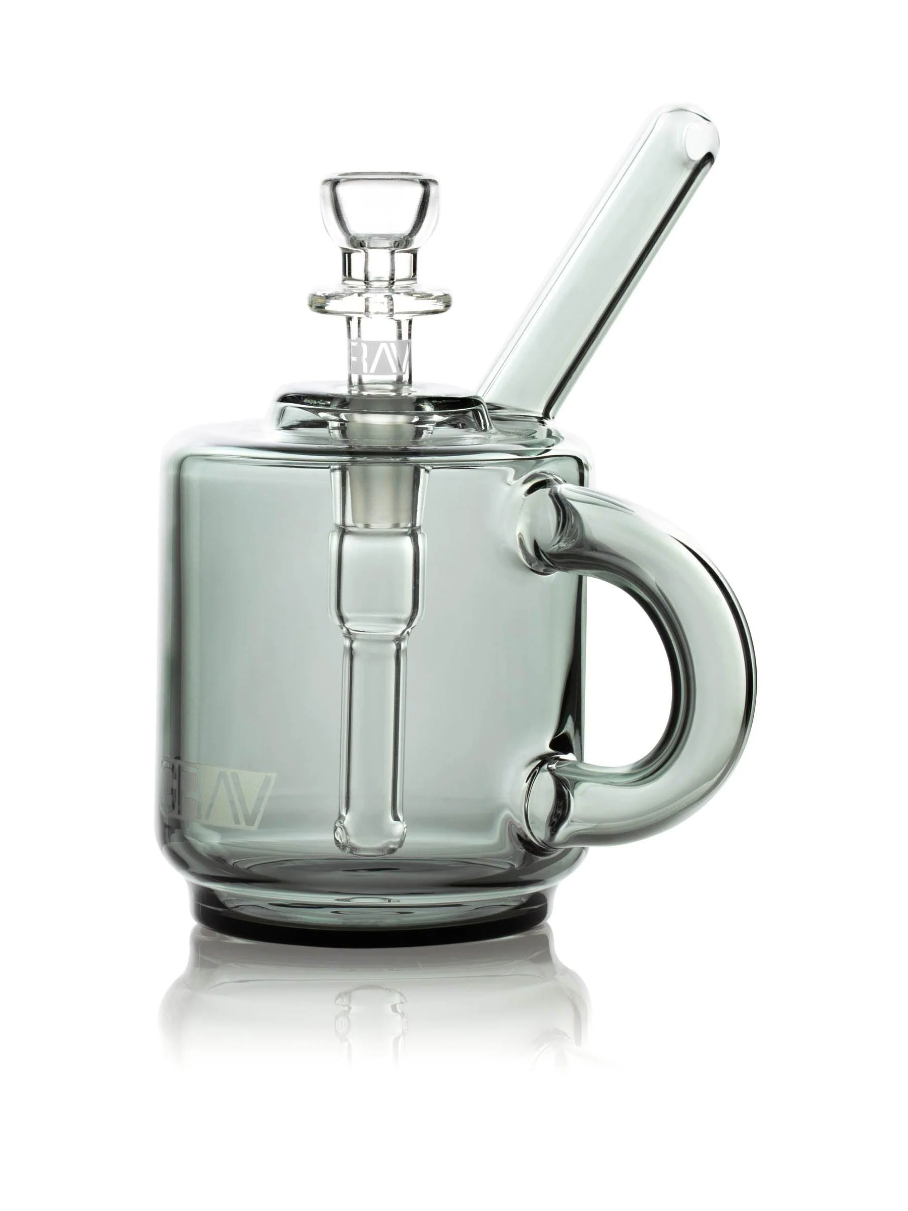 GRAV® Coffee Mug Pocket Bubbler (Assorted Colors) - Image 29