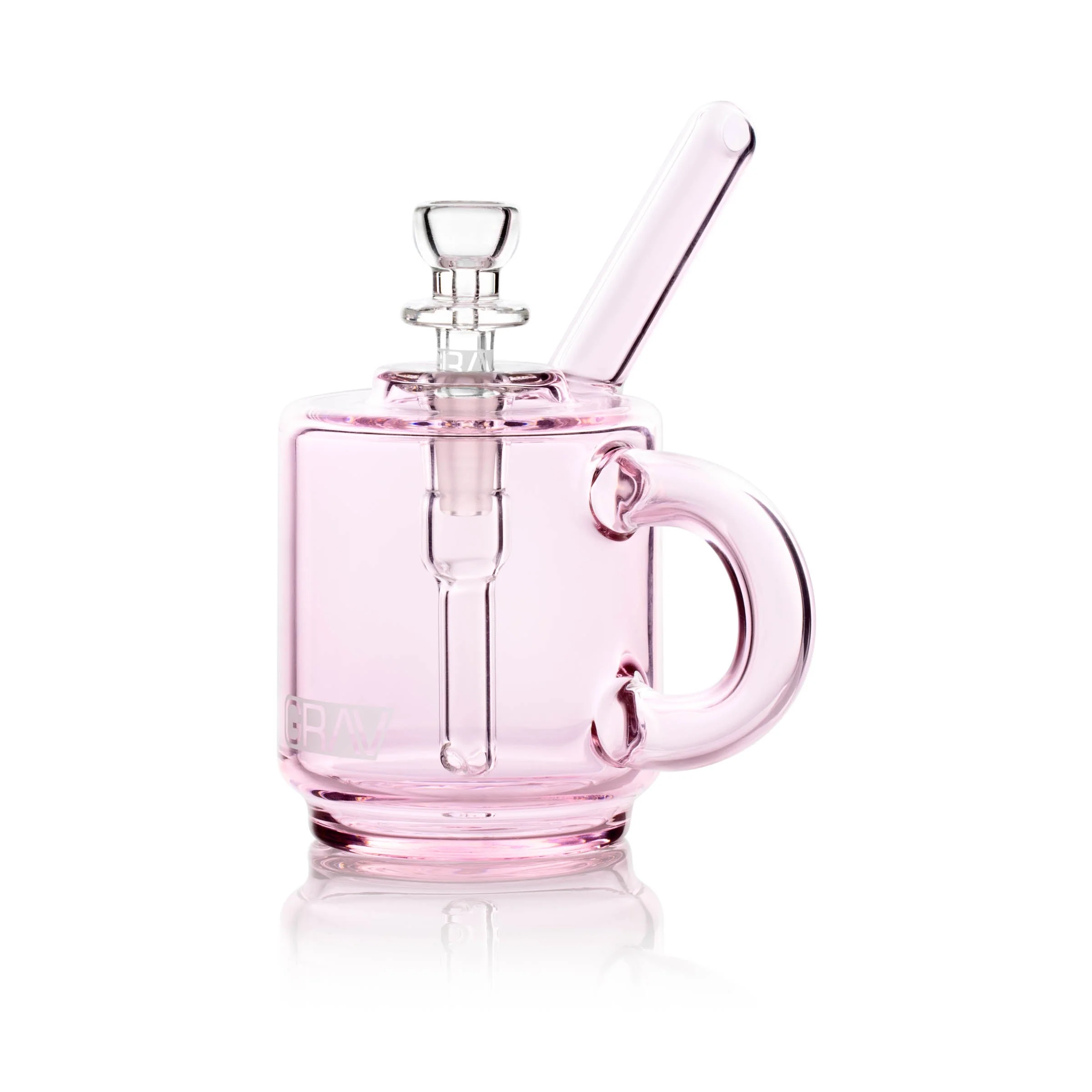 GRAV® Coffee Mug Pocket Bubbler (Assorted Colors) - Image 37