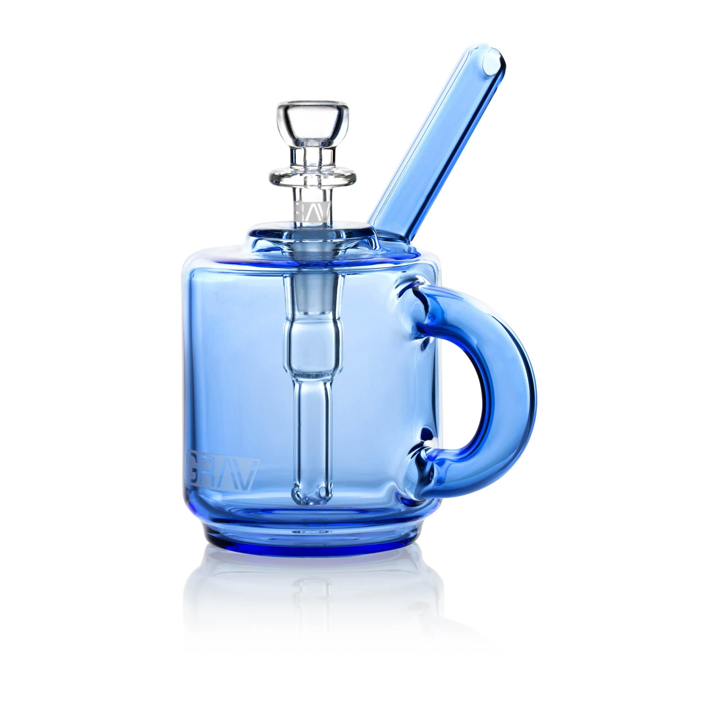 GRAV® Coffee Mug Pocket Bubbler (Assorted Colors) - Image 42