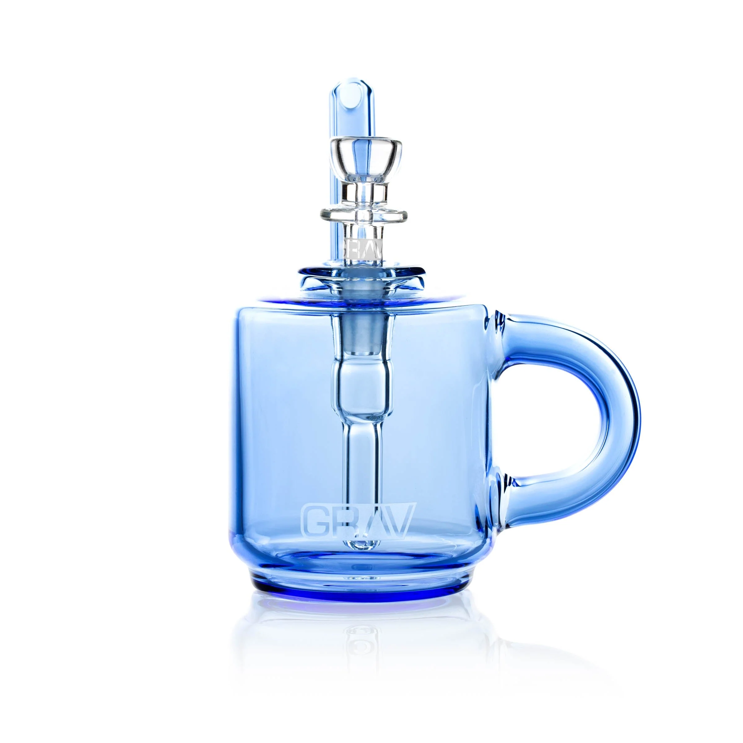 GRAV® Coffee Mug Pocket Bubbler (Assorted Colors) - Image 46