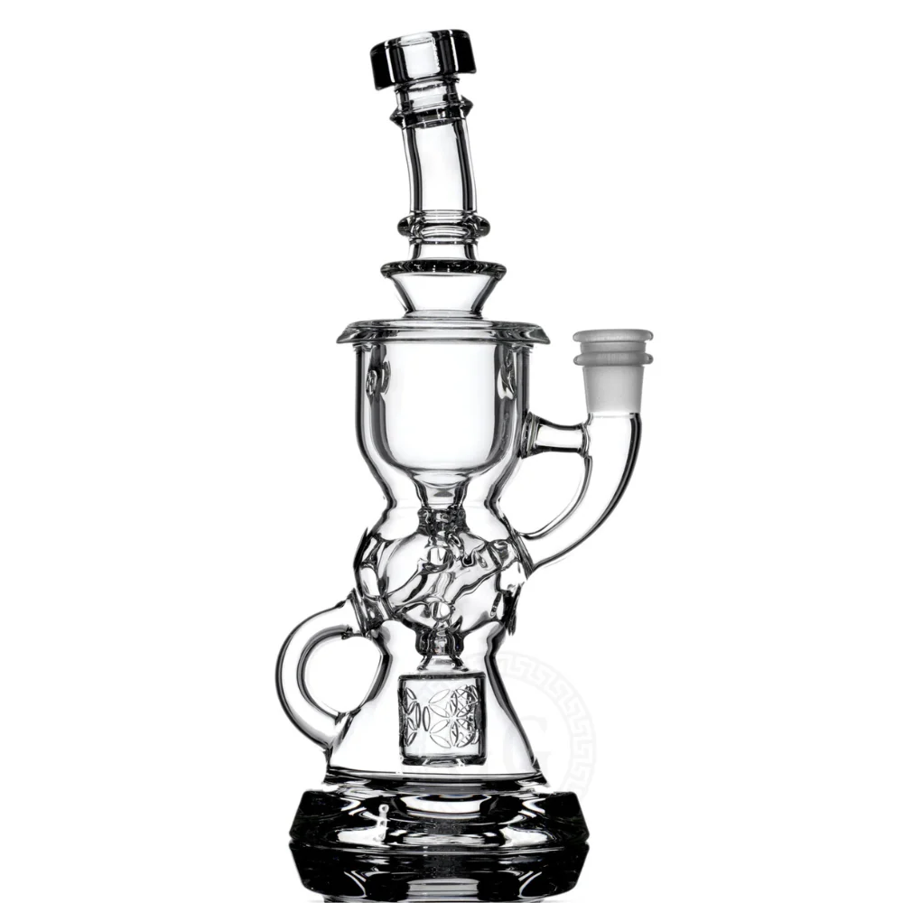 Greek Glass FTK Rig