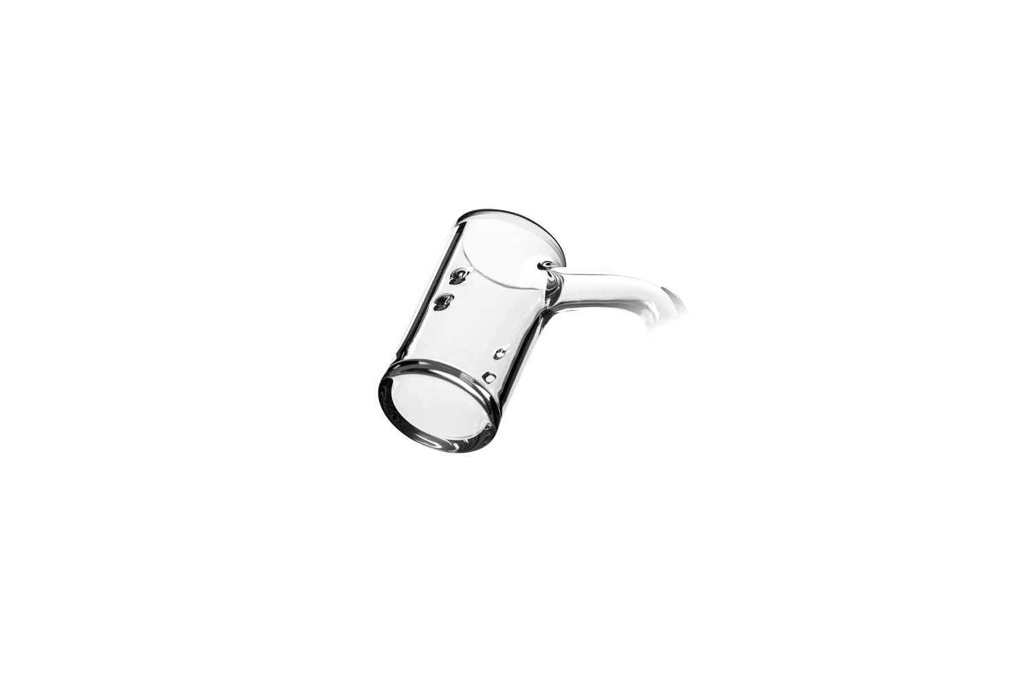 Greek Glass HQ Auto Spinner - Image 2