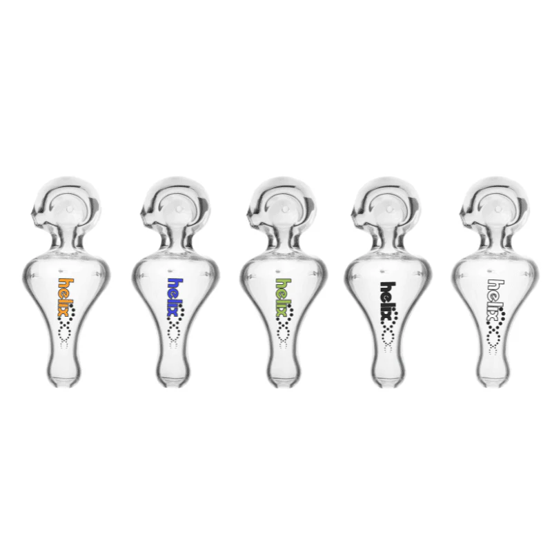 Helix Glass Micro Classic (Orange) - Image 2