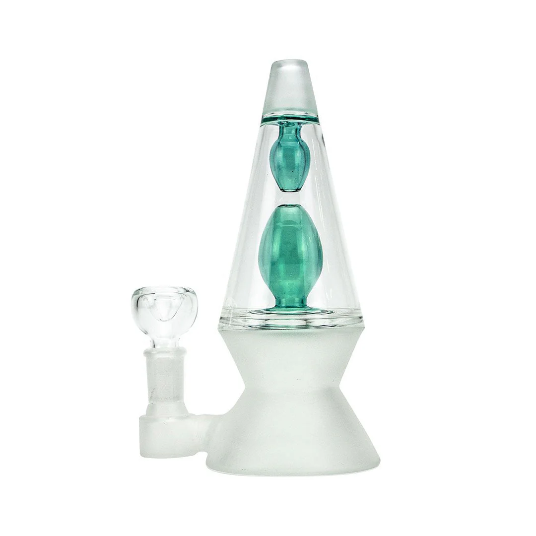 HEMPER 70'S BONG - Image 2