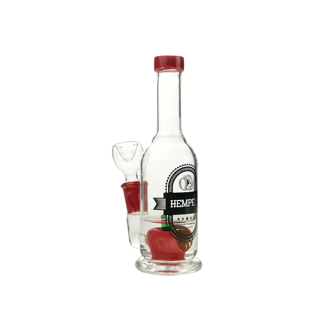 HEMPER Apple Cider Bong