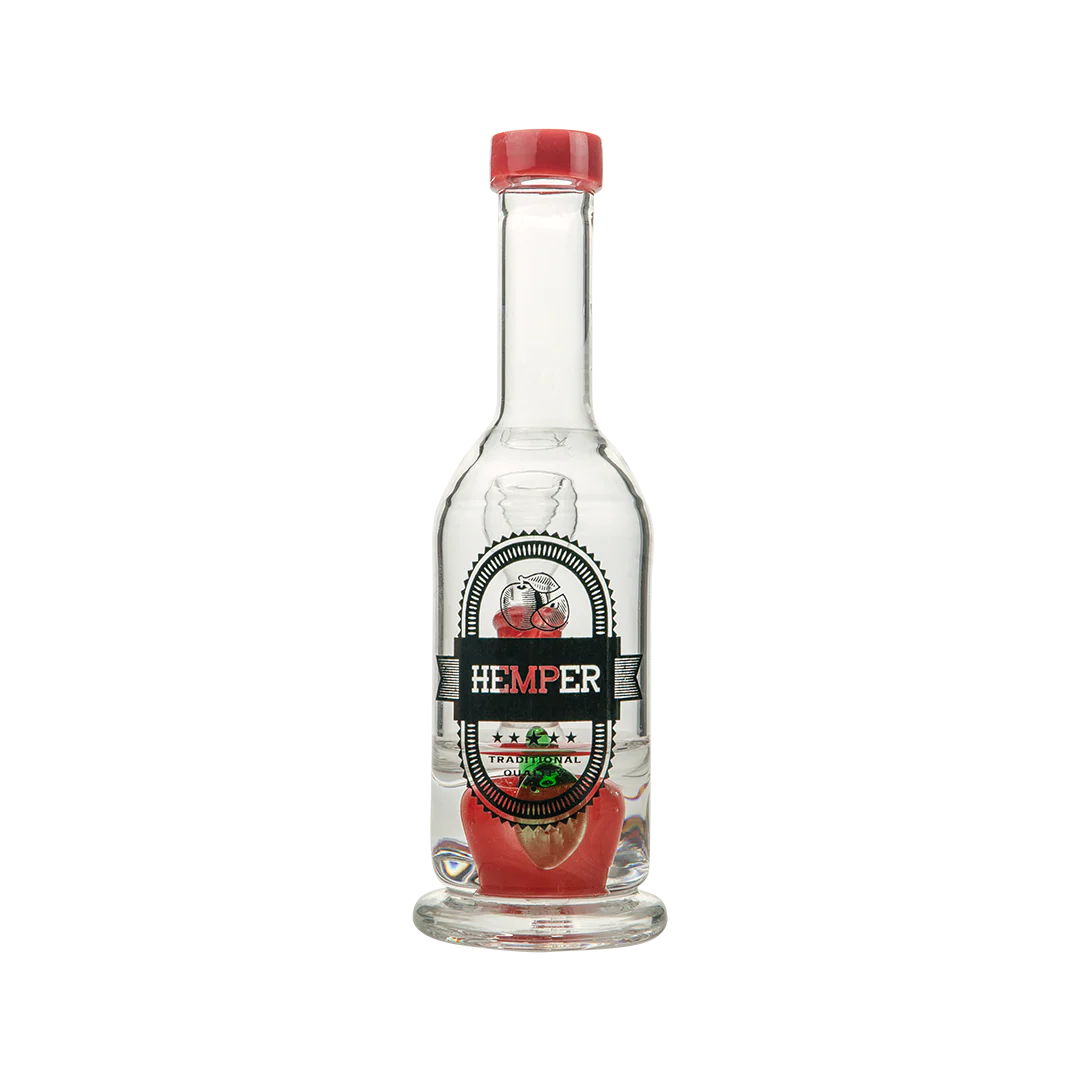 HEMPER Apple Cider Bong - Image 4