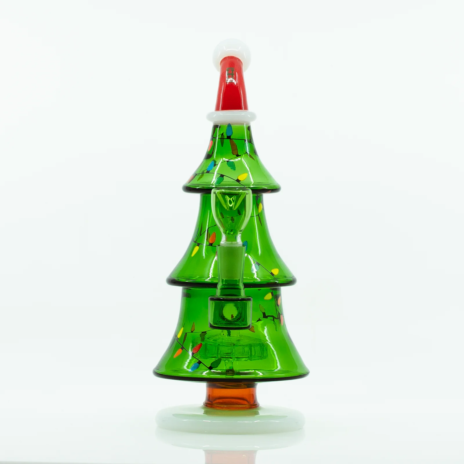 Christmas Tree XL Bong - Image 2