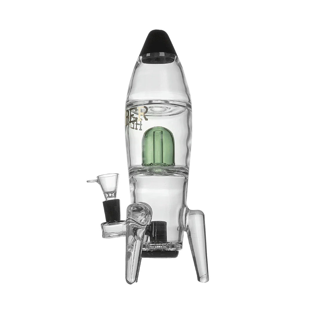 HEMPER Rocket Ship XL Bong - Image 5