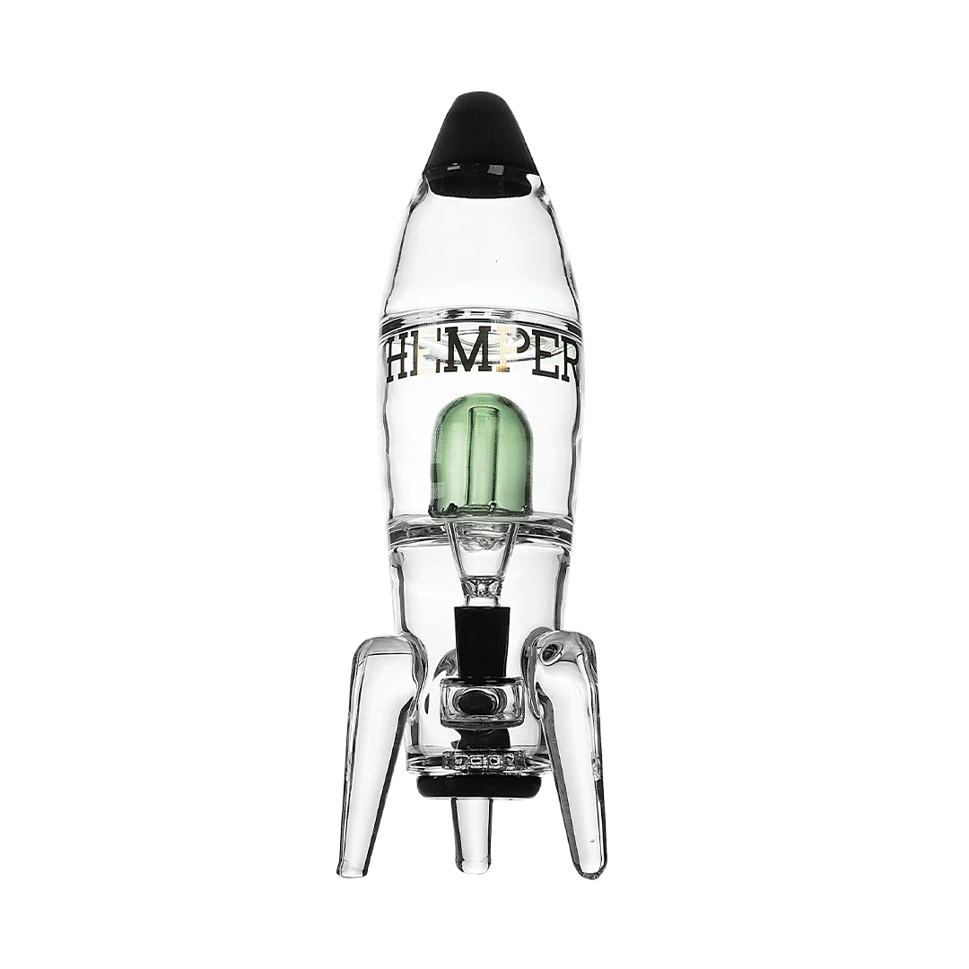 HEMPER Rocket Ship XL Bong - Image 7