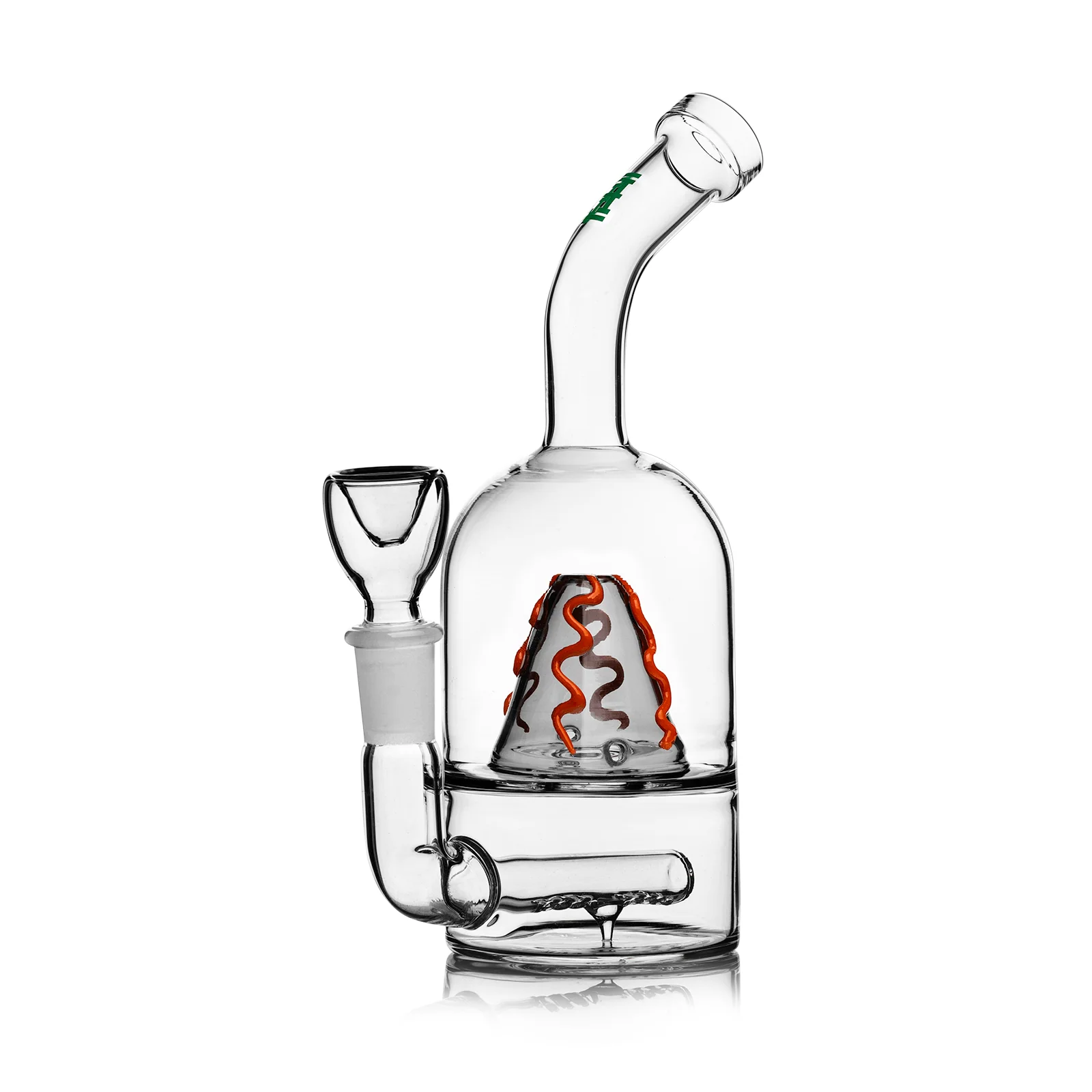 Volcano Bong 7" - Image 2