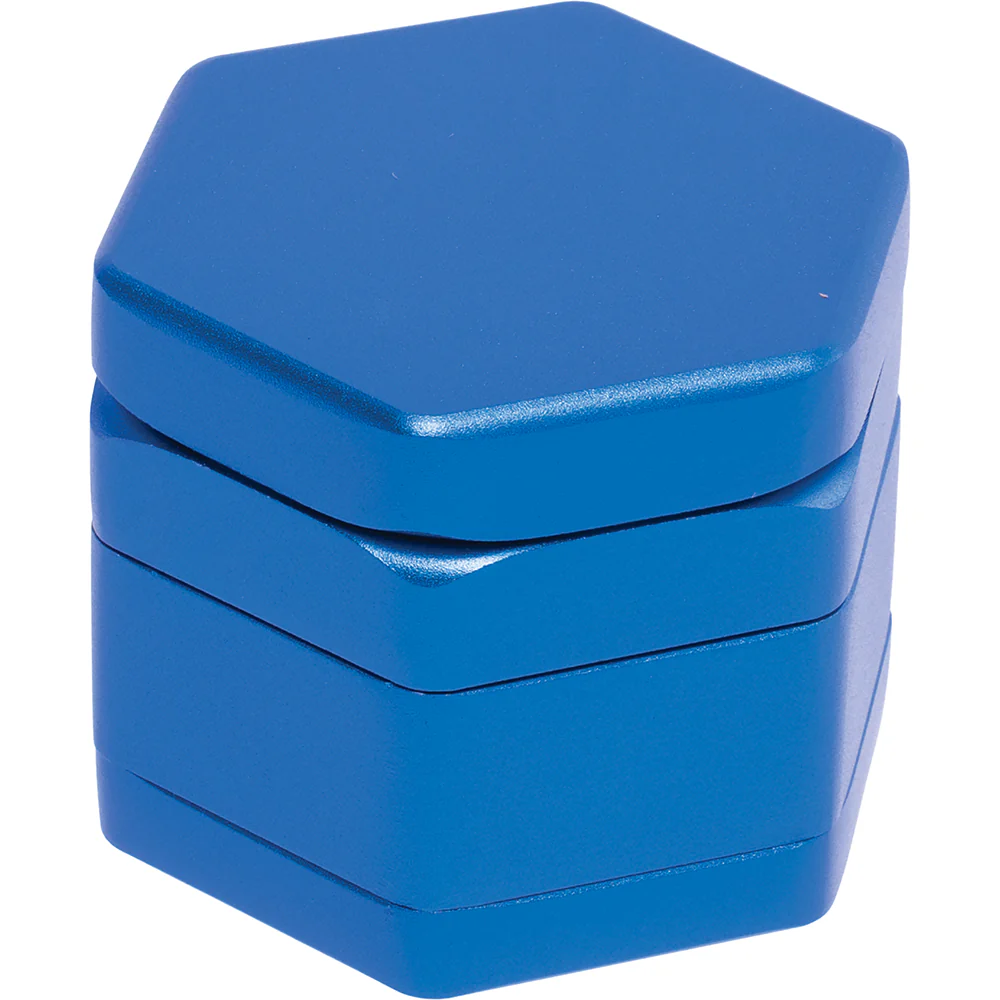 Hexagon 1-Click Magnetic Grinder - Image 4