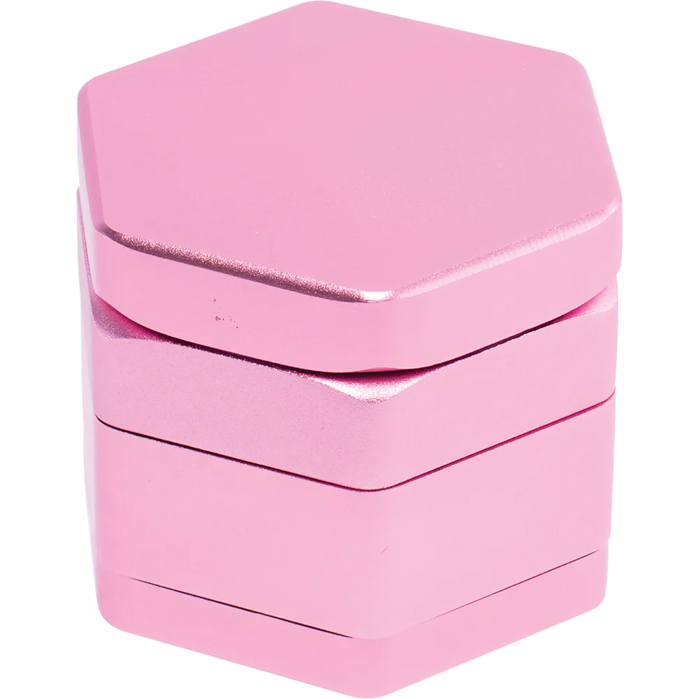 Hexagon 1-Click Magnetic Grinder - Image 6