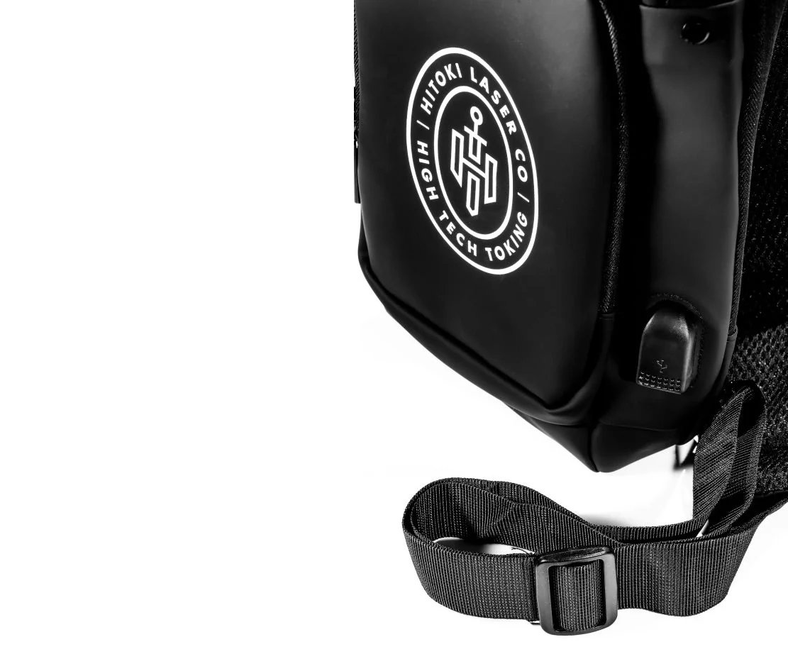 Hitoki Essentials Bag - Image 6
