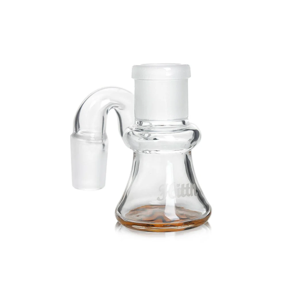 HITTN WIG WAG DROP DOWN BEAKER ASH CATCHER - Image 2