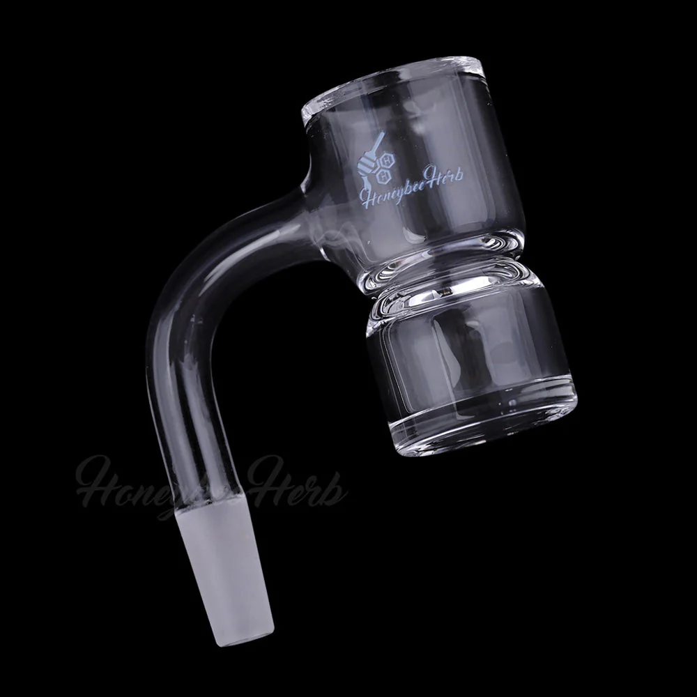 HONEY BEVEL SPLASH BUCKET - 90° DEGREE | BL - Image 5