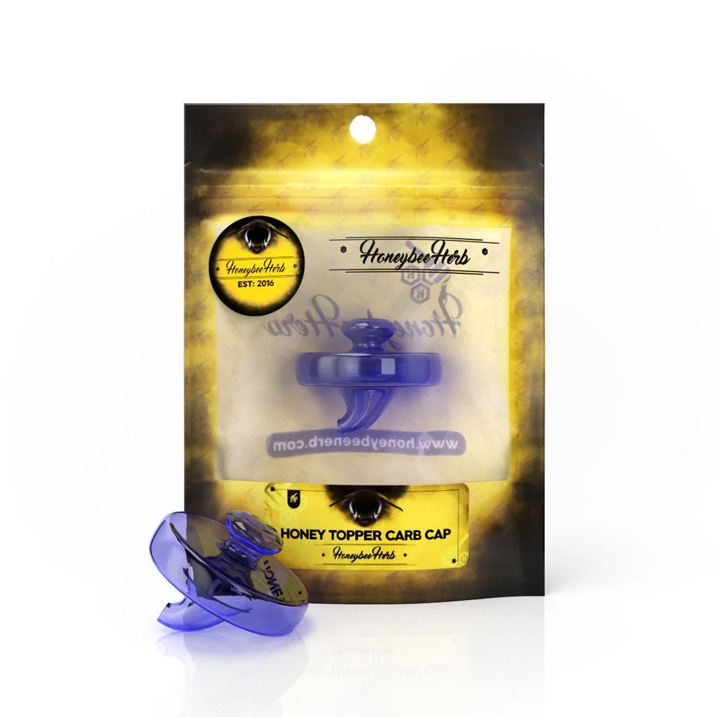 HONEY TOPPER CARB CAP - Image 11