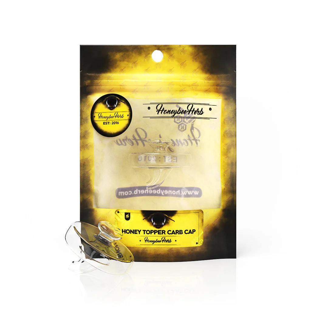 HONEY TOPPER CARB CAP - Image 7