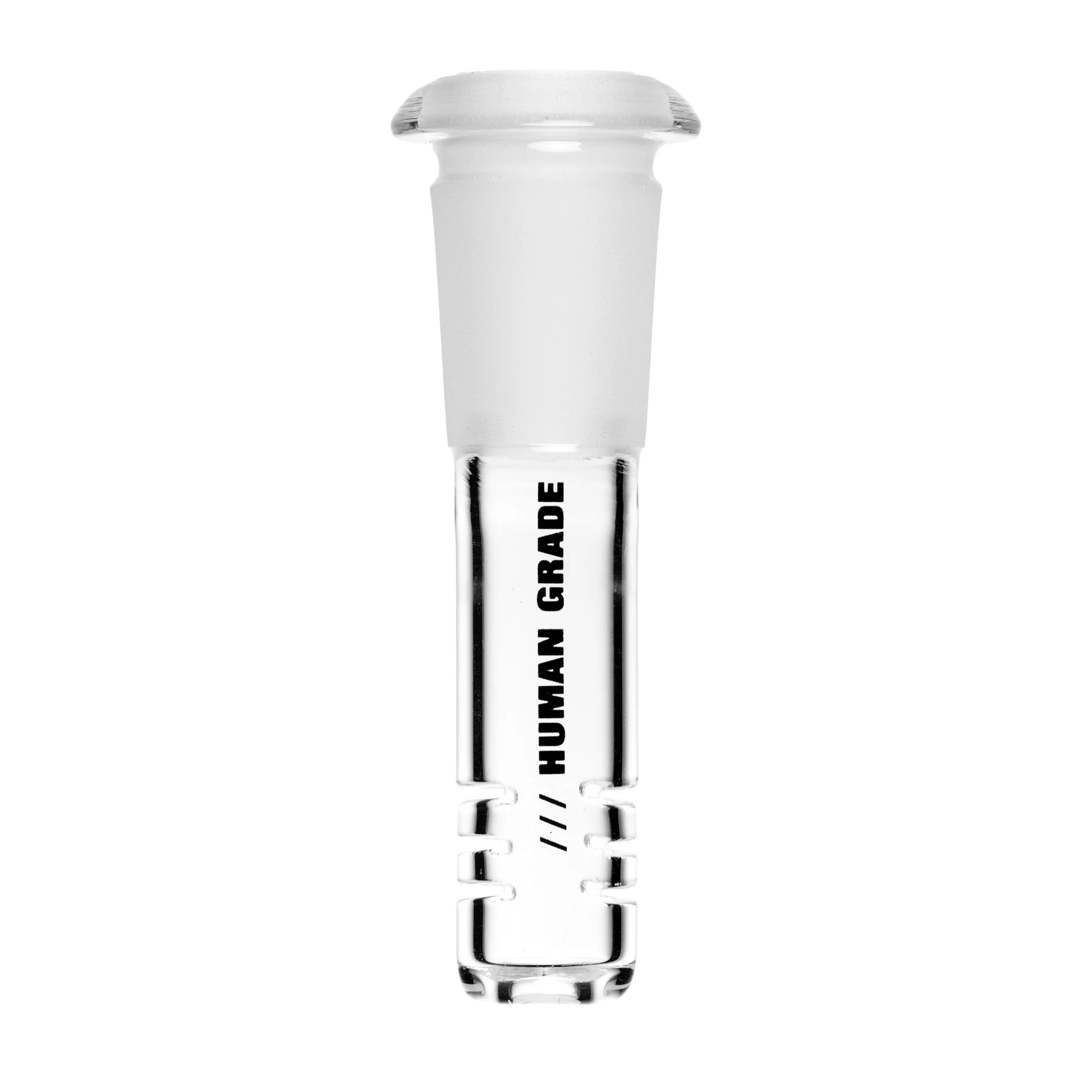 Human Grade 3" Downstem (14mm)