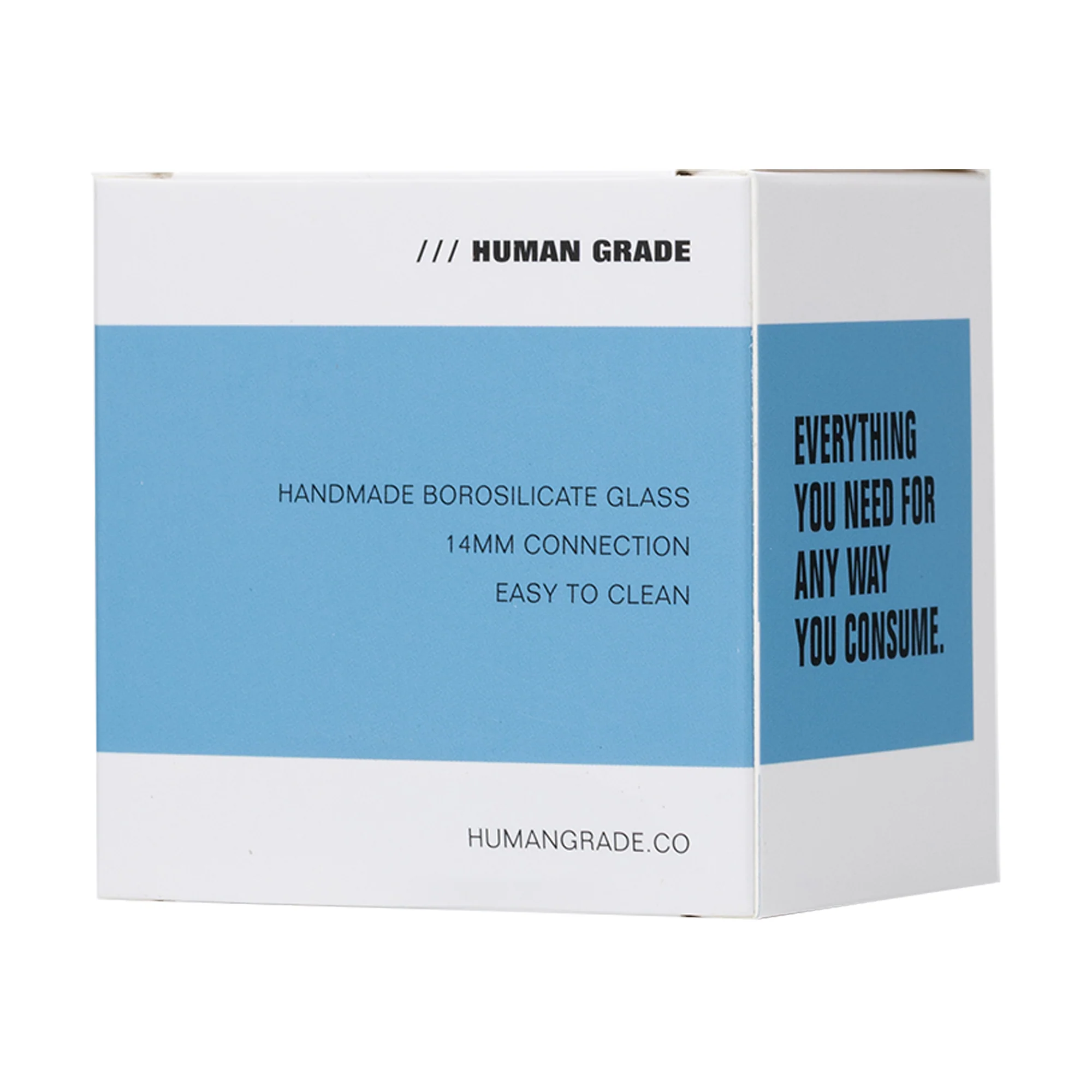 Human Grade 3-Pack Basin Bowls (14mm) - Image 4